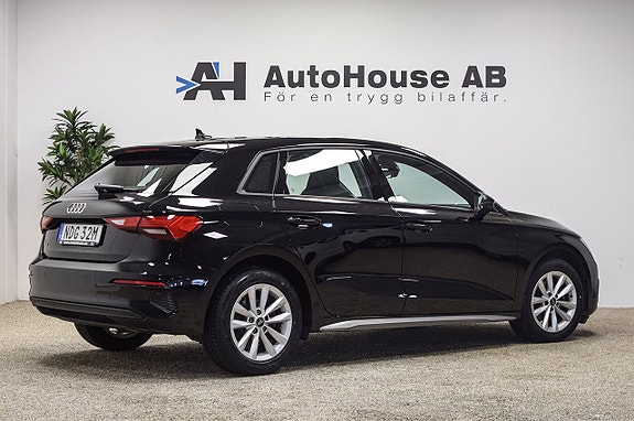 Audi A3 2 of 20