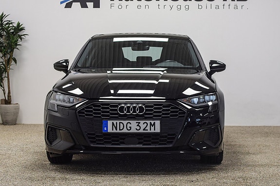 Audi A3 4 of 20