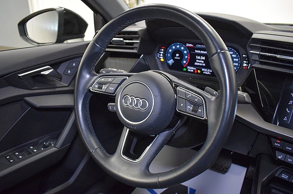 Audi A3 10 of 20