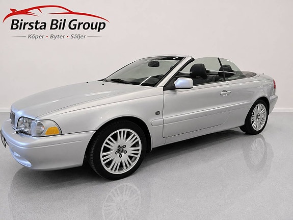 Volvo C70 11 of 30