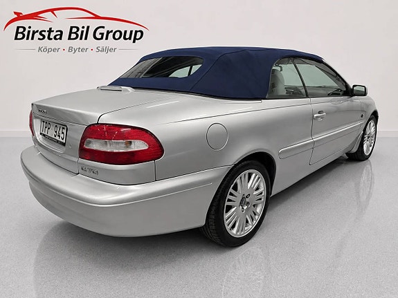 Volvo C70 4 of 30
