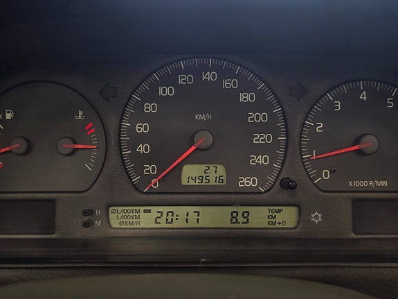Volvo C70 29 of 30