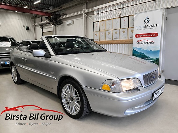 Volvo C70 12 of 30