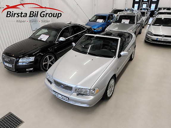 Volvo C70 13 of 30