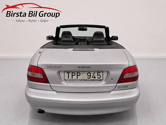Volvo C70 9 of 30