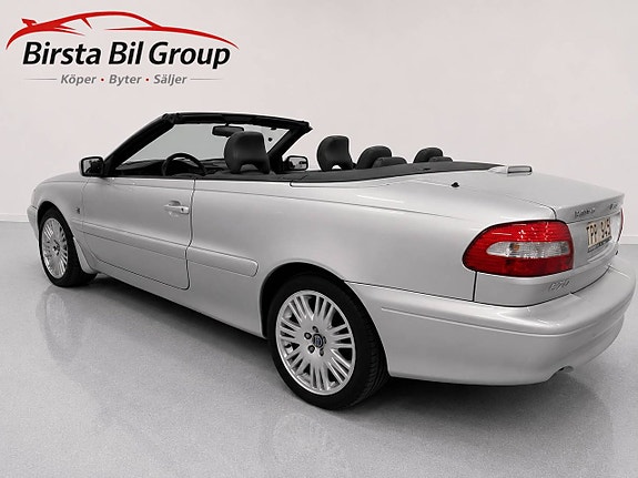 Volvo C70 10 of 30