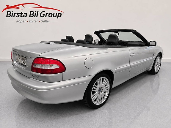 Volvo C70 8 of 30