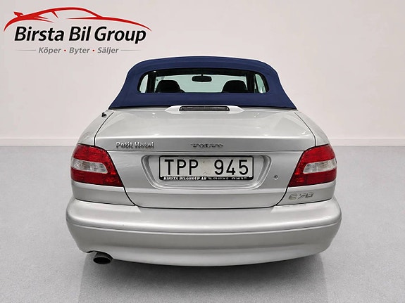 Volvo C70 5 of 30