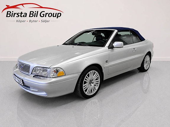 Volvo C70 7 of 30