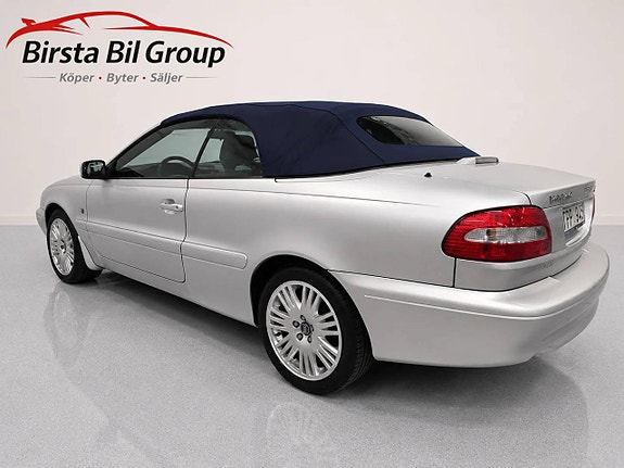 Volvo C70 6 of 30