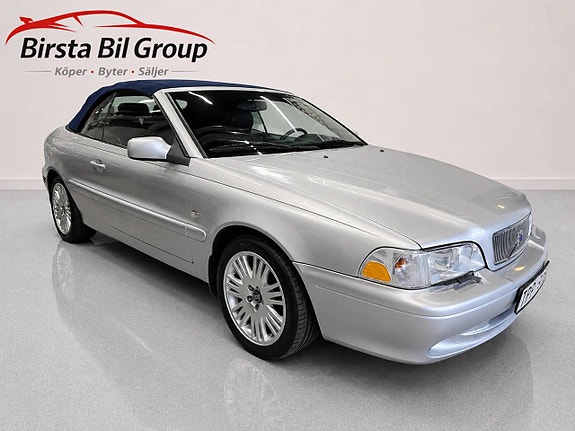 Volvo C70 3 of 30