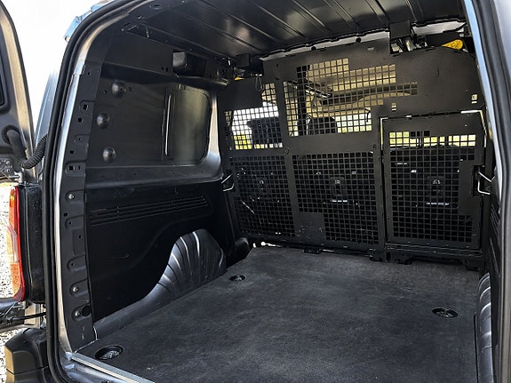 Opel Combo 11 of 11