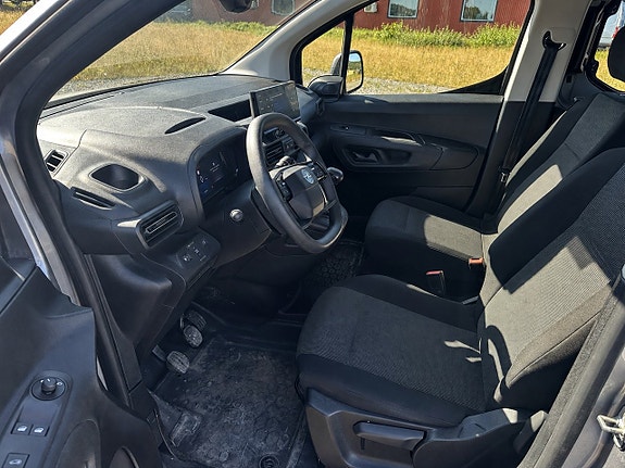 Opel Combo 3 of 11
