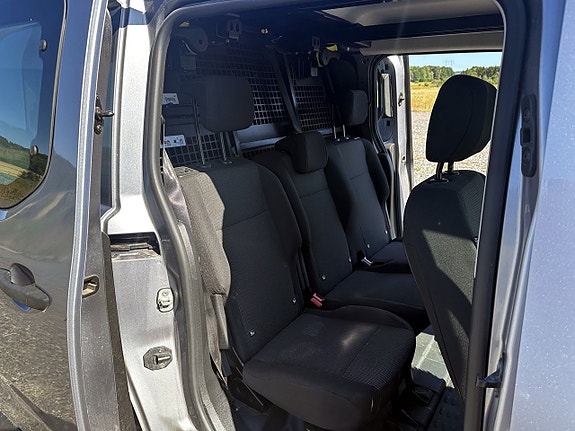 Opel Combo 7 of 11