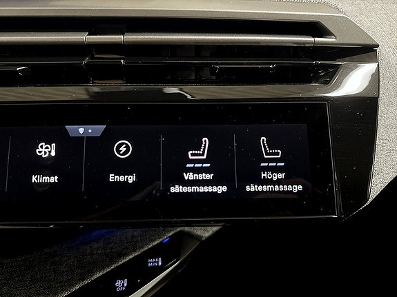 Peugeot e-3008 21 of 21