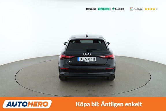 Audi A3 4 of 30