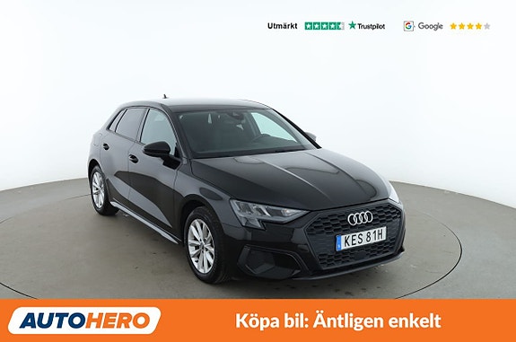 Audi A3 8 of 30