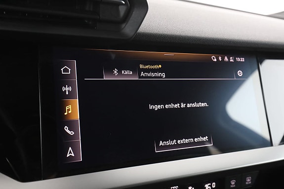Audi A3 21 of 30