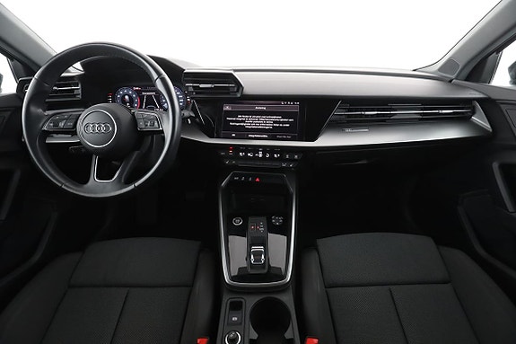 Audi A3 13 of 30
