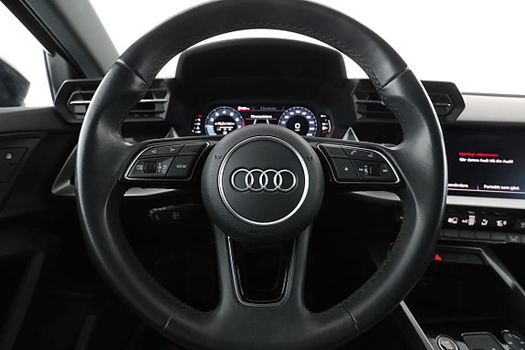 Audi A3 19 of 30