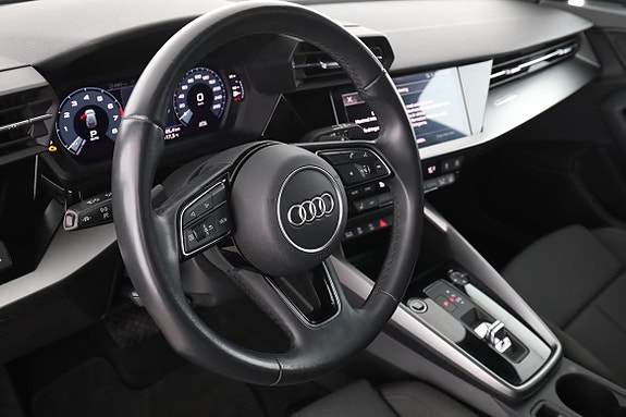 Audi A3 12 of 30