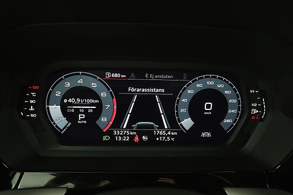 Audi A3 20 of 30