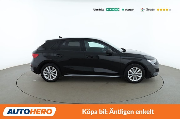 Audi A3 7 of 30