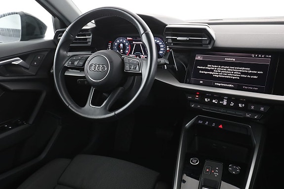 Audi A3 14 of 30