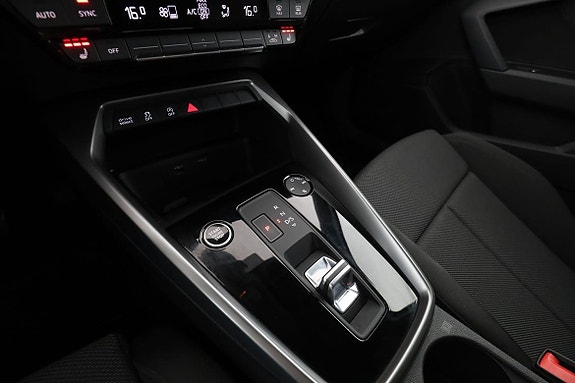 Audi A3 23 of 30
