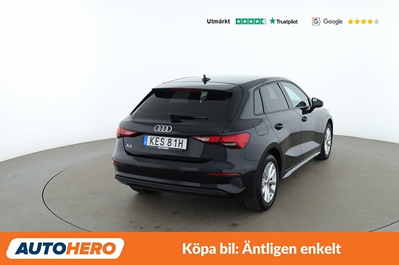 Audi A3 6 of 30