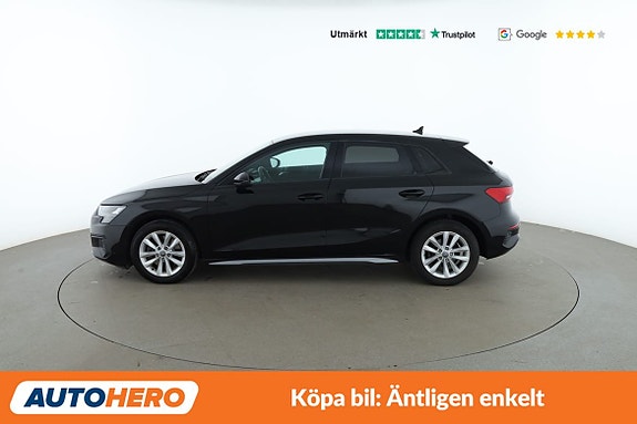 Audi A3 2 of 30