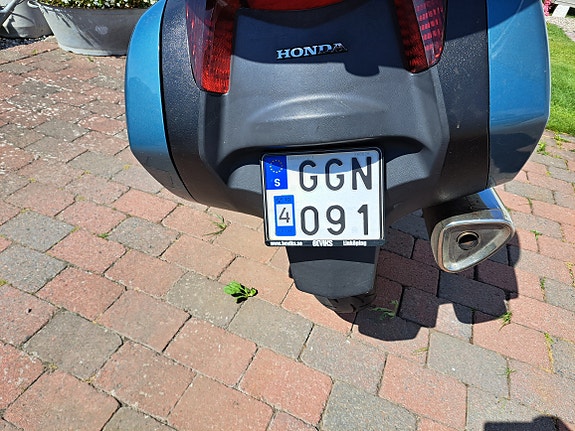 Honda NT700VA Deauville 6 of 8