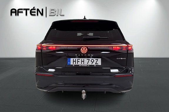 Volkswagen Tayron 8 of 30