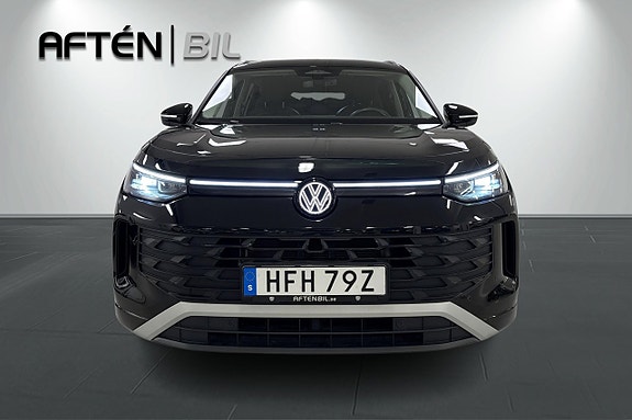 Volkswagen Tayron 3 of 30