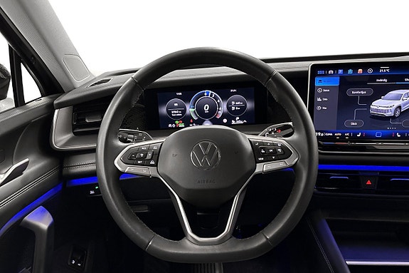 Volkswagen Tayron 13 of 30