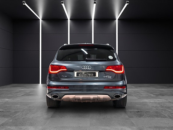 Audi Q7 4 of 19