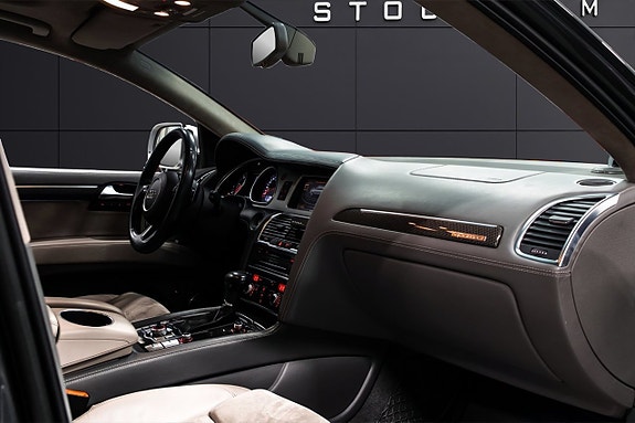 Audi Q7 14 of 19