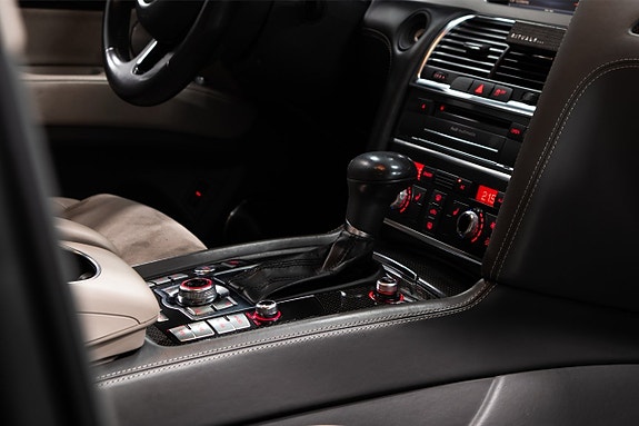 Audi Q7 15 of 19