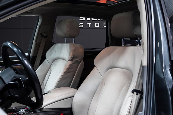 Audi Q7 16 of 19