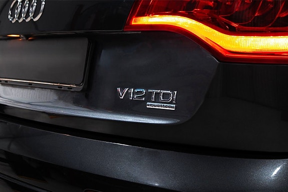 Audi Q7 5 of 19