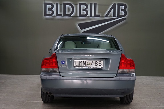 Volvo S60 6 of 11