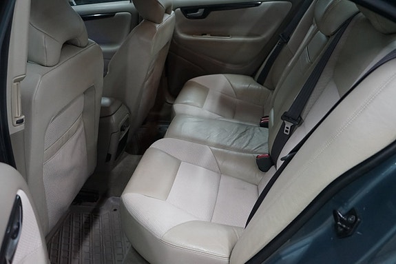 Volvo S60 9 of 11