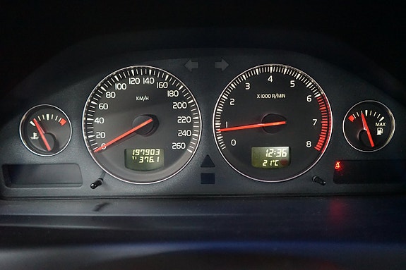 Volvo S60 11 of 11