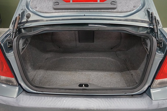 Volvo S60 10 of 11