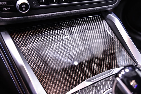 Porsche Panamera Turbo 21 of 30