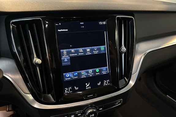 Volvo V60 9 of 18