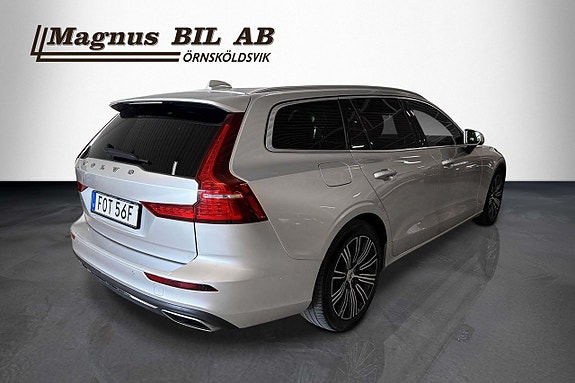 Volvo V60 3 of 18