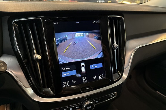 Volvo V60 10 of 18