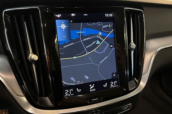 Volvo V60 8 of 18