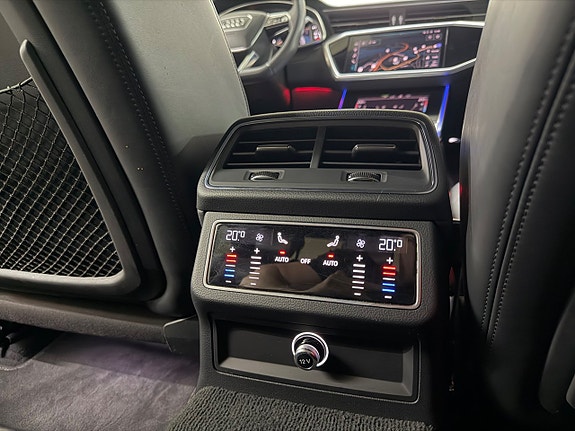Audi A7 15 of 27
